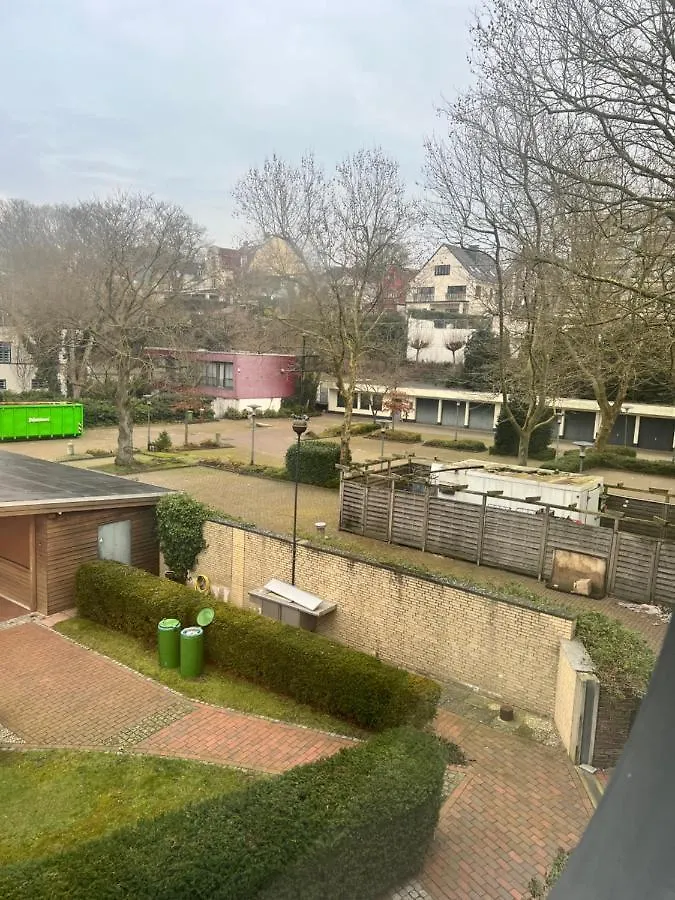 Hotel Strandlust Brême