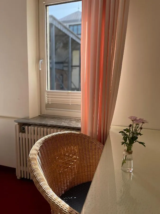 Hotel Strandlust Brême