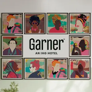 Garner By Ihg **** Brême