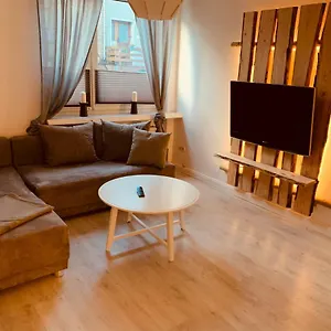 Apartment A2-bremen An Der Weser