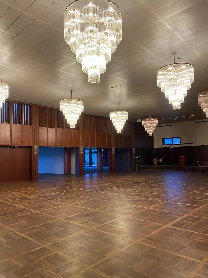 Hotel Strandlust Βρέμη
