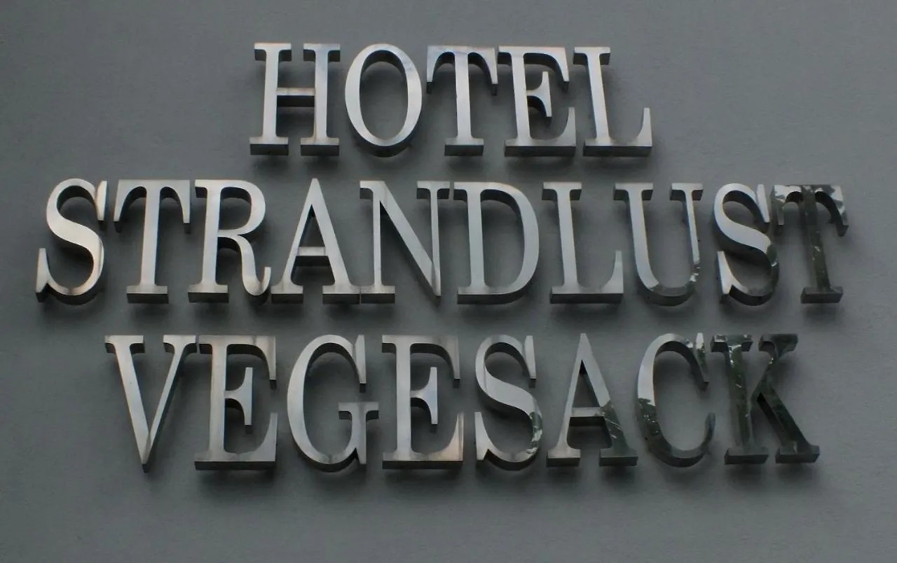 Strandlust BRE Hotel