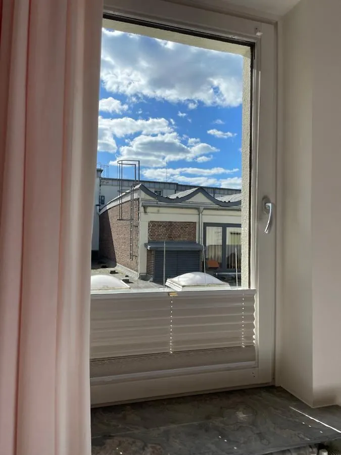 Hotel Strandlust Bremen 4*,