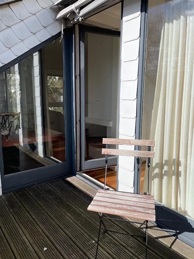 Hotel Strandlust BRE