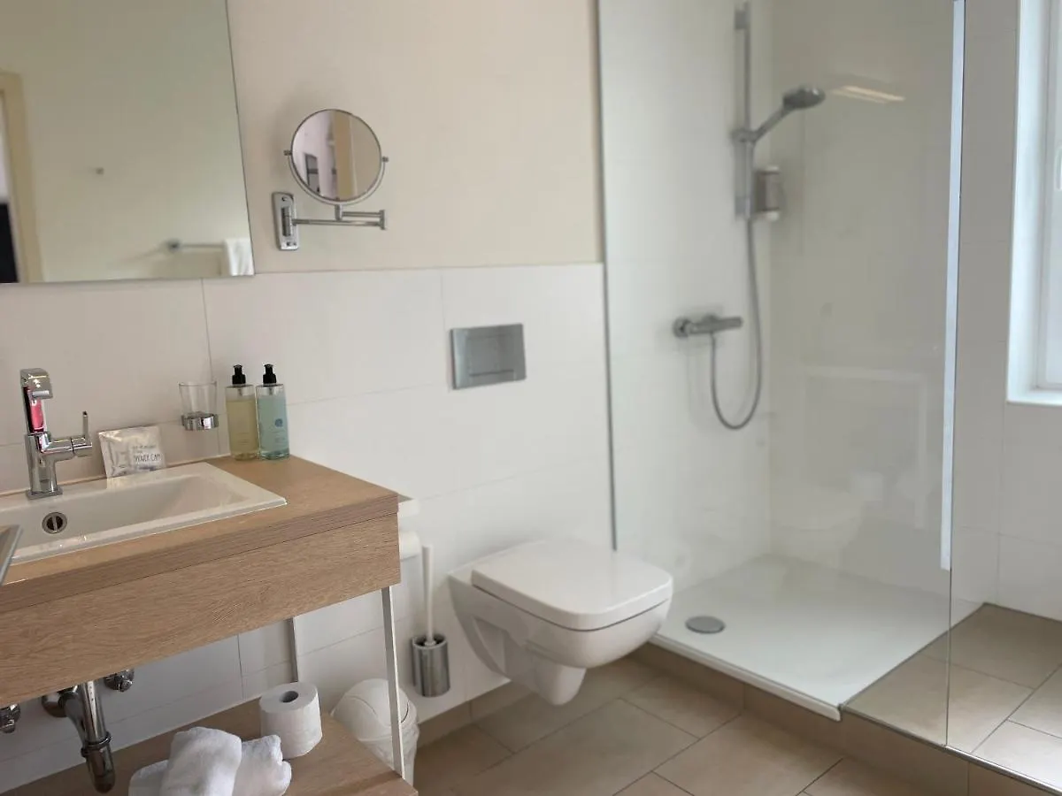 Hotel Strandlust Βρέμη