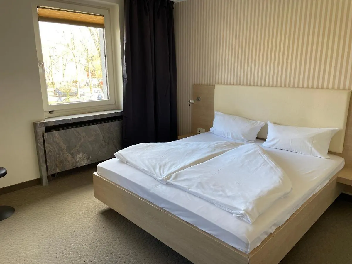 Hotel Strandlust BRE
