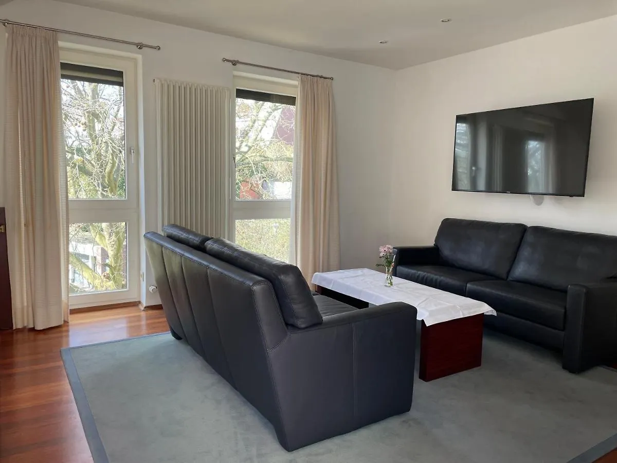 Hotel Strandlust BRE