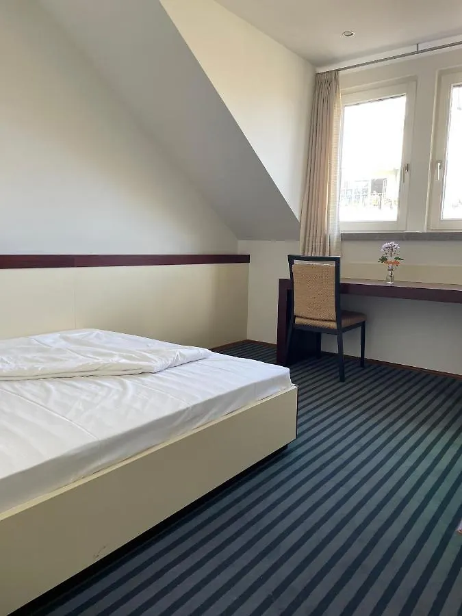 Hotel Strandlust Βρέμη