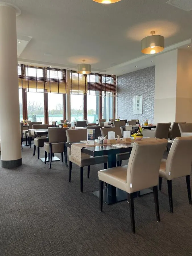 Hotel Strandlust Βρέμη