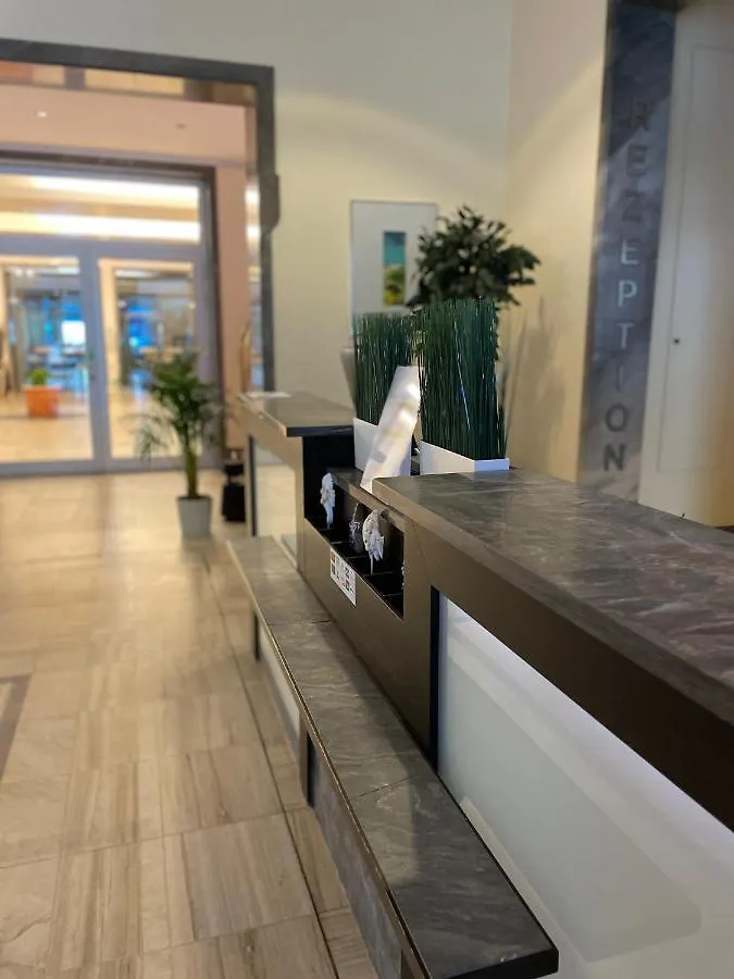Hotel Strandlust BRE