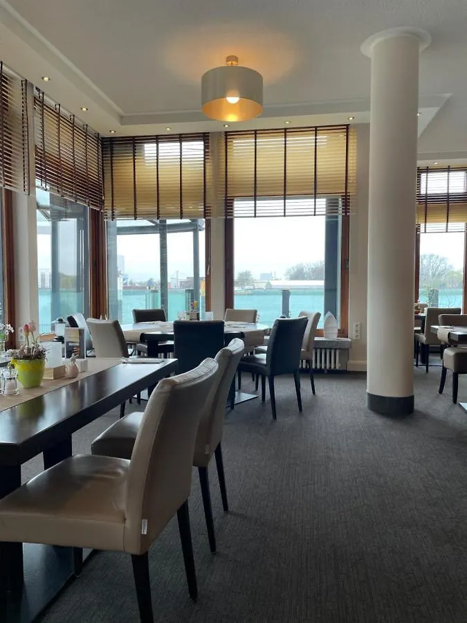 Hotel Strandlust Βρέμη Γερμανία