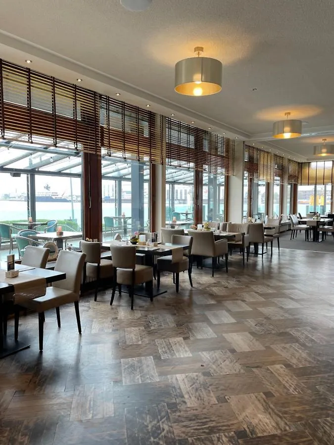 **** Hotel Strandlust BRE Deutschland